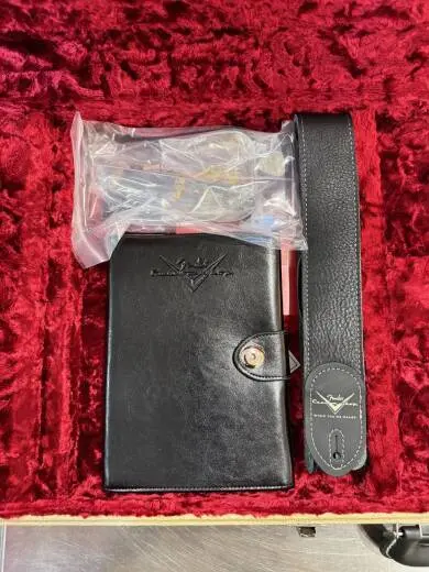 Fender Custom Shop - 923-5001-530 2